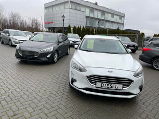Ford Focus foto 8