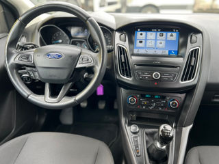 Ford Focus foto 4