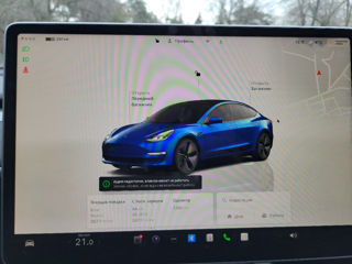 Tesla Model 3 foto 7