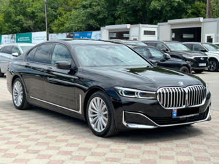 BMW 7 Series foto 5