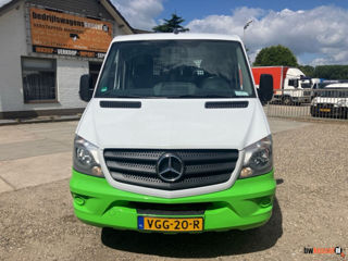 Mercedes Sprinter 313 CDI foto 5