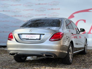 Mercedes-Benz C class de la 1000 lei foto 3