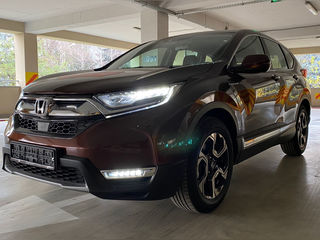 Honda CR-V foto 7