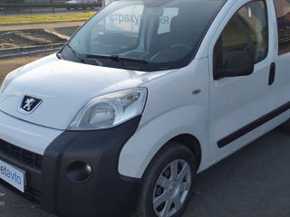 Citroen nemo,Peugeout biper,fiat qubo 1,3hdi 1,4 hdi anul 2007- 2017 foto 5