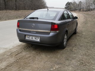 Opel Vectra foto 3