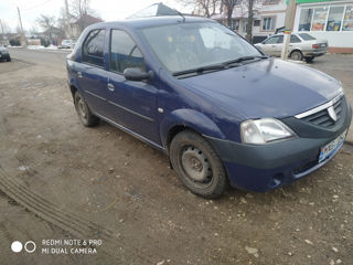 Dacia Logan foto 2