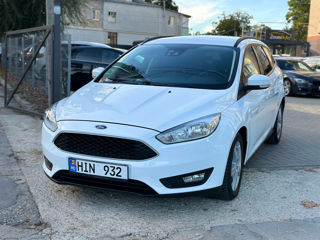 Ford Focus foto 2