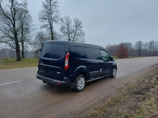 Ford Transit Connect foto 5