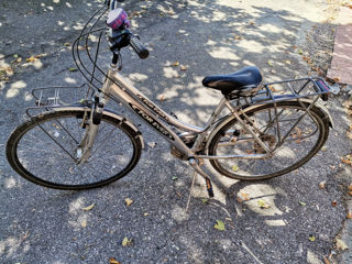 Велосипед foto 9