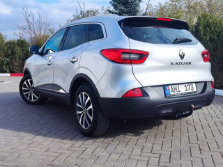 Renault Kadjar foto 8