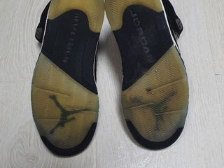 Nike Air Jordan 5 Oreo фото 3
