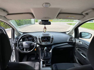 Ford C-Max foto 6