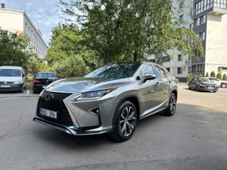 Lexus RX Series