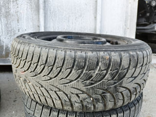 Nokian 195/60 R15 foto 3