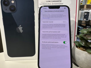 Iphone 13 128gb 100% foto 5