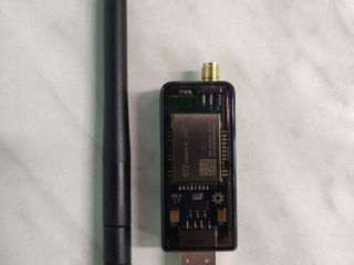 Координатор Zigbee V4 CC2652P (Ebyte E72-2G4M20S1E), USB Стик foto 2