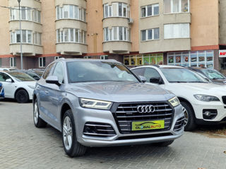 Audi Q5 foto 3