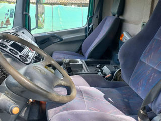 Mercedes Atego 18 28 foto 7