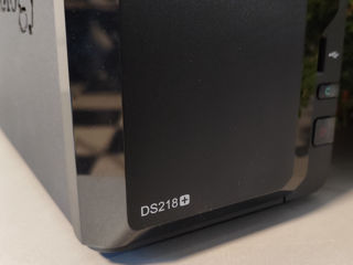 Synology DS218+ foto 5