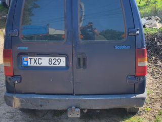 Fiat Scudo foto 4