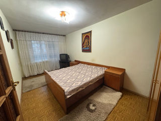 Apartament cu 3 camere, 70 m², Poșta Veche, Chișinău foto 2