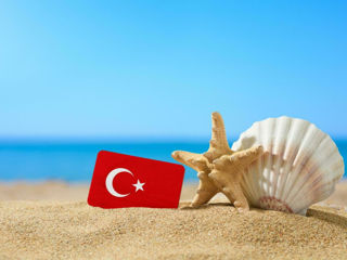 Vacanța în Turcia la doar 255 euro!!!