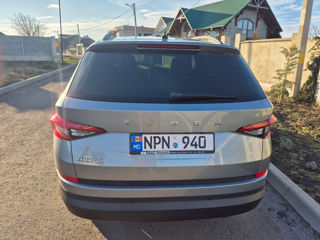 Skoda Kodiaq foto 10