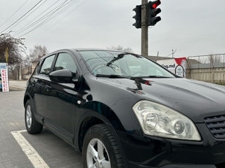 Nissan Qashqai foto 5