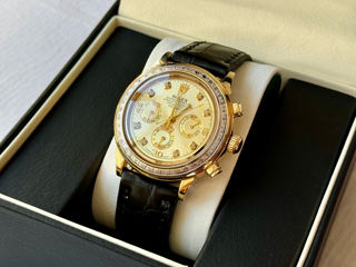 Rolex ceas de aur