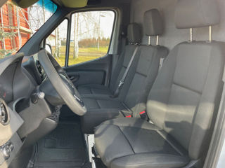 Mercedes Sprinter 314 CDI foto 6