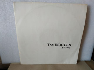 The Beatles - (White Album) 1968
