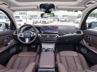 BMW i3 foto 6