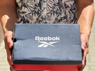 Новые женские кроссовки Reebok Royal Glide Ripple Clip в продаже по цене 899 леев! Original foto 10