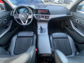 BMW 3 Series foto 8