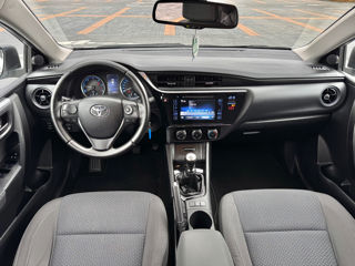 Toyota Corolla foto 14