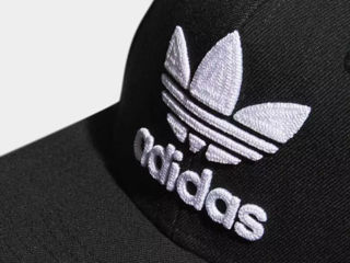 Adidas Trefoil Chain Snap-Back Сар foto 2