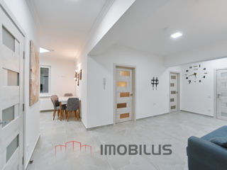 Apartament cu 2 camere, 66 m², Poșta Veche, Chișinău foto 9