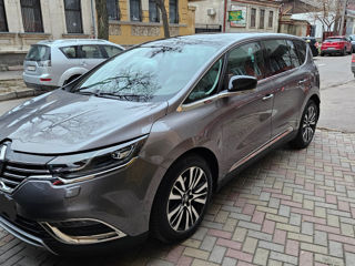 Renault Espace foto 4