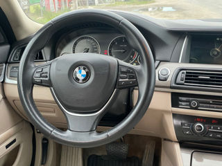 BMW 5 Series foto 6