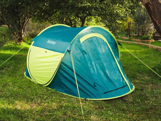 Corturi, Saci De Dormit, Tot Pentru Camping! Cele Mai Mici Prețuri Direct De La Importatorul Bestwaу foto 0