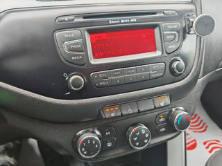 KIA Ceed foto 14