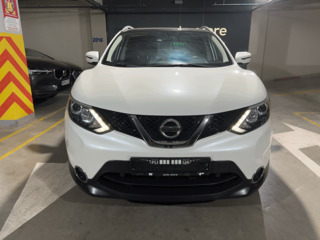 Nissan Qashqai foto 2