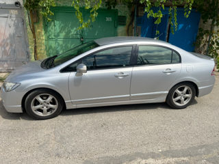 Honda Civic foto 8