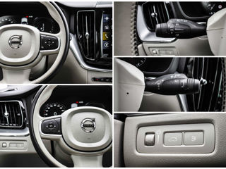 Volvo XC60 фото 15