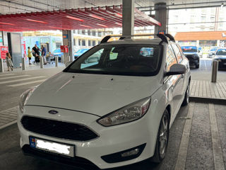 Ford Focus foto 1