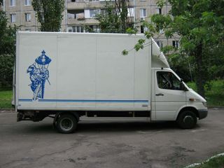 Transport de marfuri / hamali chisinau  грузоперевозки foto 2
