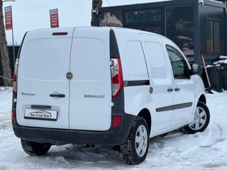 Renault Kangoo фото 2