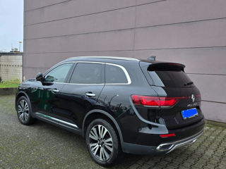 Renault Koleos foto 2