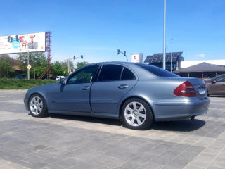 Mercedes E-Class foto 3