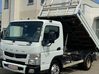 Mitsubishi Canter 7C15